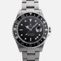 rolex gmt master ii 17610